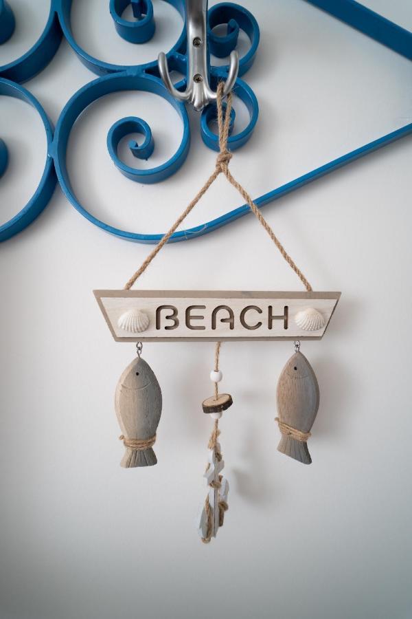 Blue Sicily Apartment ロッカルメーラ エクステリア 写真