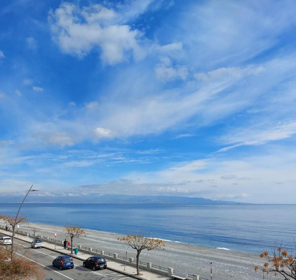 Blue Sicily Apartment ロッカルメーラ エクステリア 写真