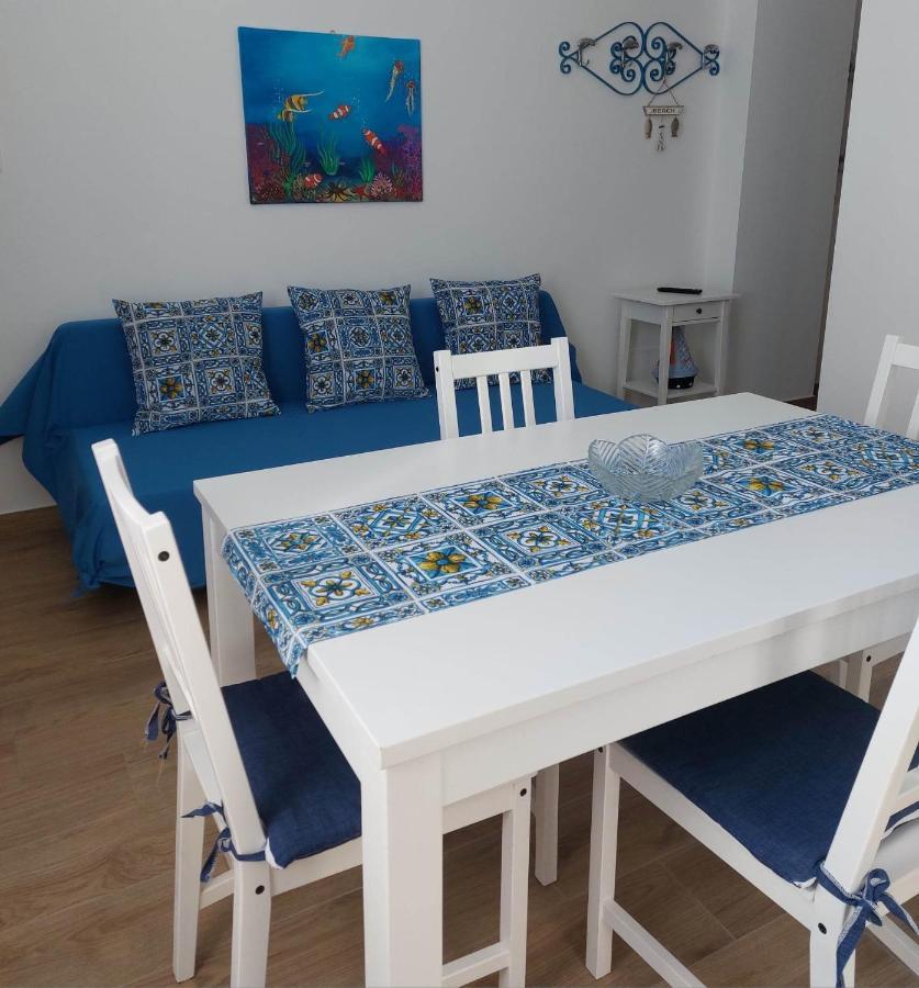 Blue Sicily Apartment ロッカルメーラ エクステリア 写真